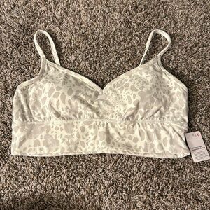 Lululemon Align Sweetheart Bra A/B size 14